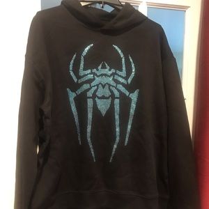 Heads or Tails hoodie